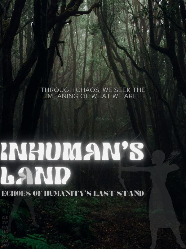 Inhuman Land