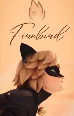 Icon of Firebird