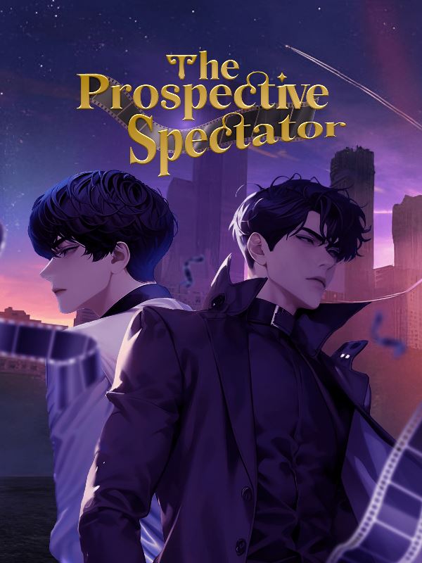 Icon of The Spectator's Prospective Inspection