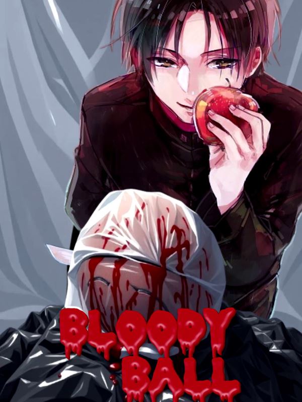 Icon of Bloody Ball
