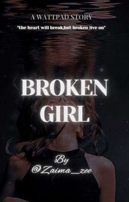 Icon of The Broken Girl ✓~Completed~