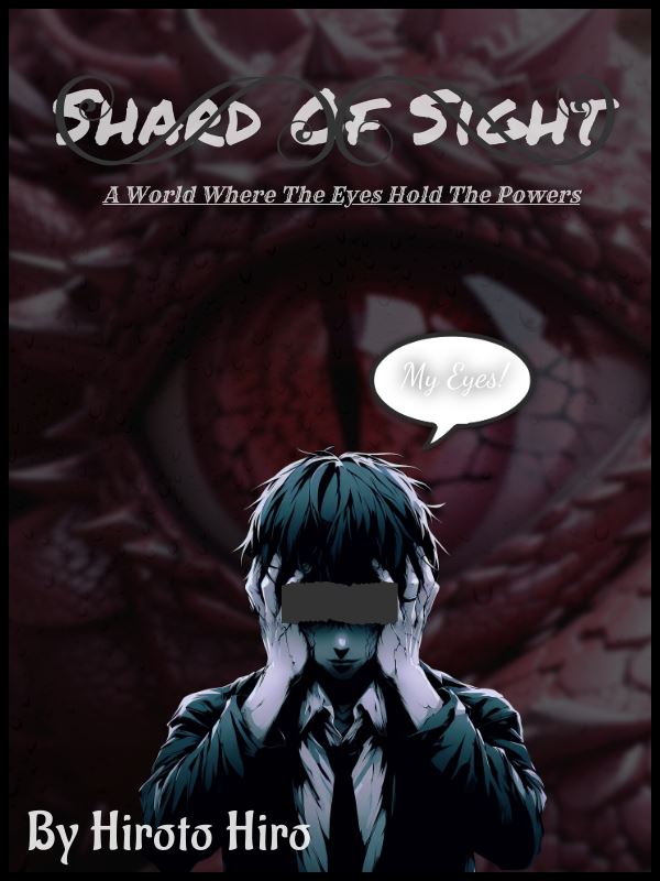 Icon of Shard Of Sight