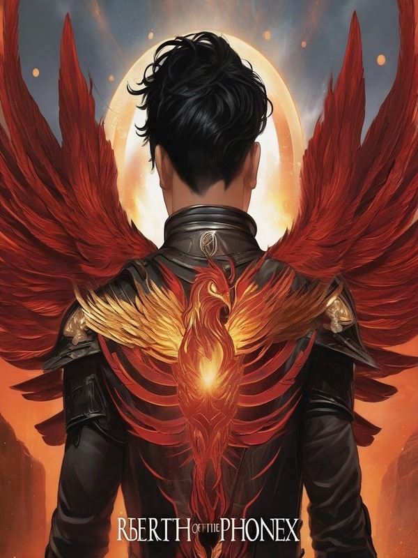 Icon of Rebirth of the Phoenix_