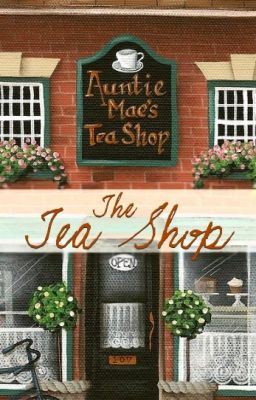 Icon of The Tea Shop [mxm]