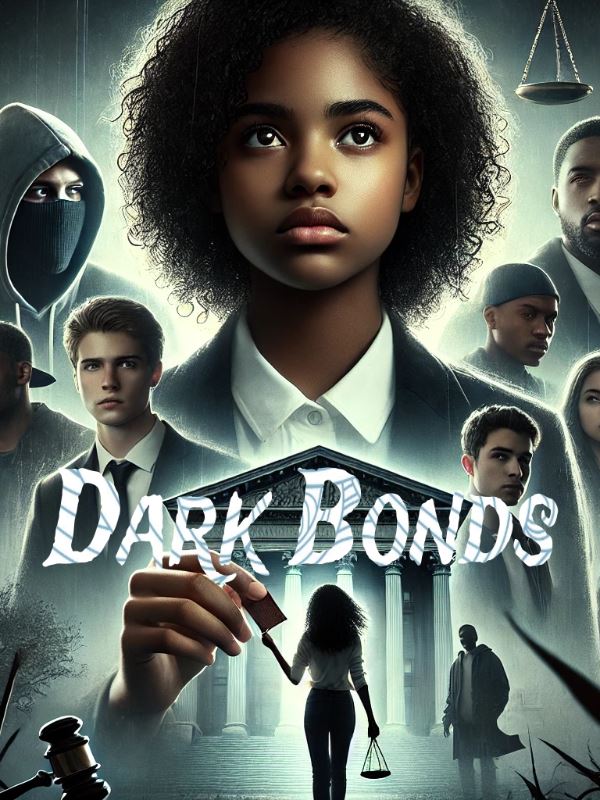 Icon of Dark Bonds