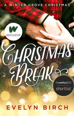 Icon of Christmas Break