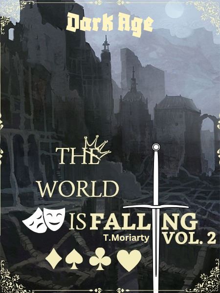 Icon of The World Is Falling