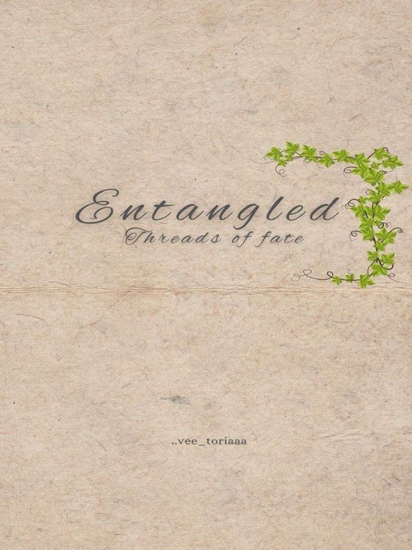 Icon of Entangled: Threads of fate