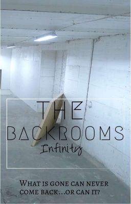 Icon of The Backrooms: Infinity