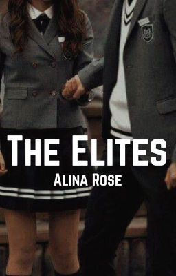Icon of The Elites