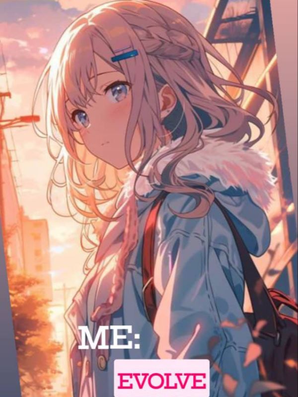 ME: EVOLVE