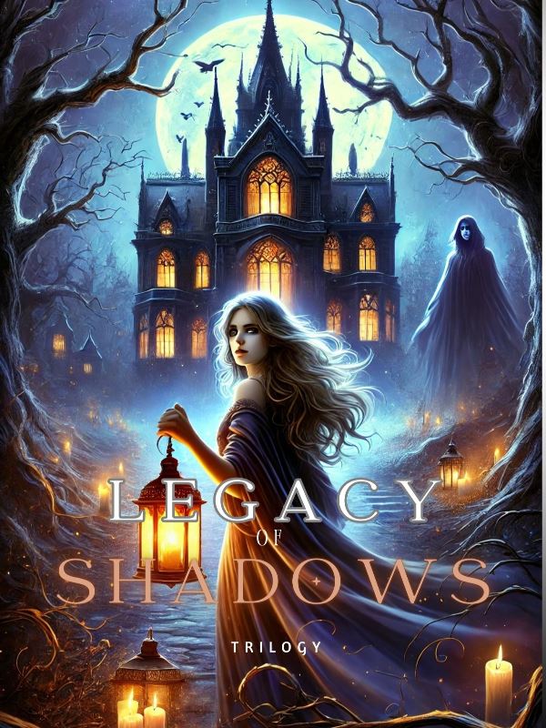 Icon of The Legacy of Shadows