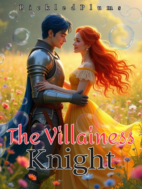 Icon of The Villainess Knight