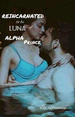 Icon of REINCARNATED to be LUNA of ALPHA Prince