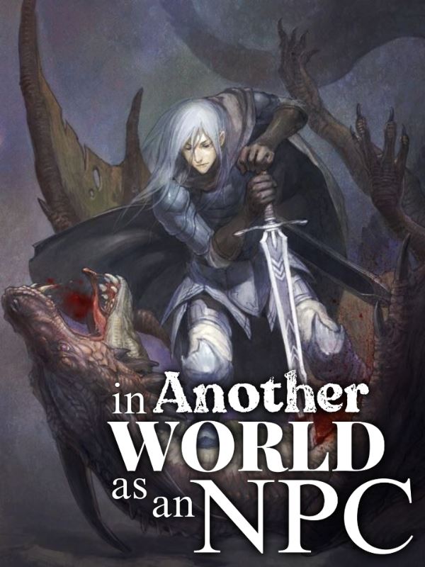 Icon of in Another World as an NPC