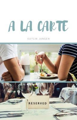 Icon of A la Carte