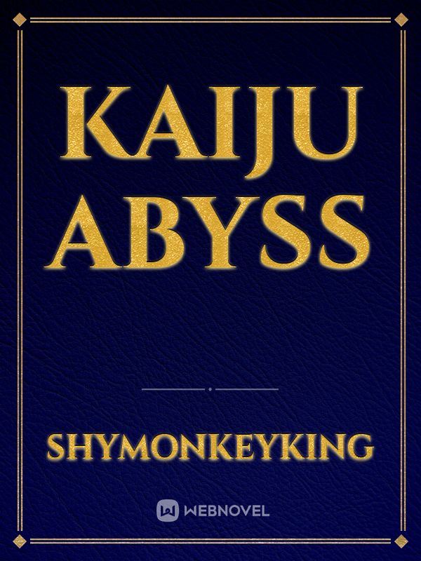 Icon of kaiju abyss