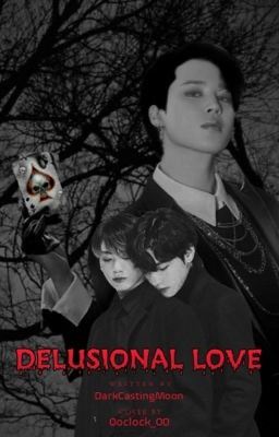 Icon of Delusional Love || Vminkook