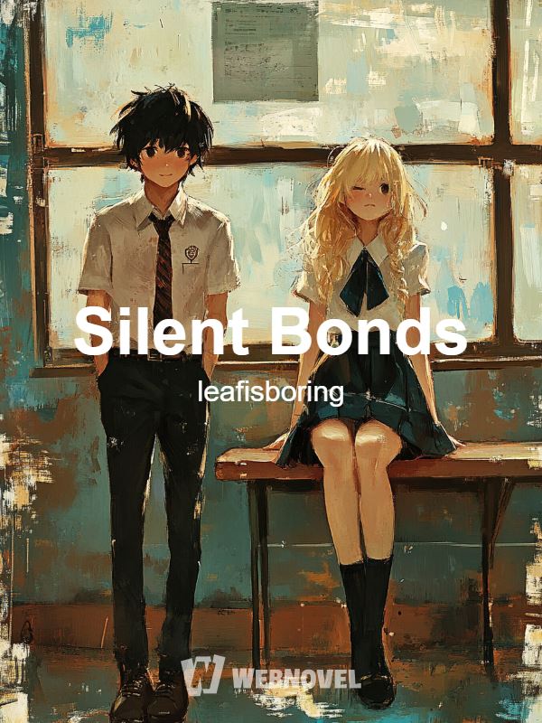 Icon of Silent Bonds
