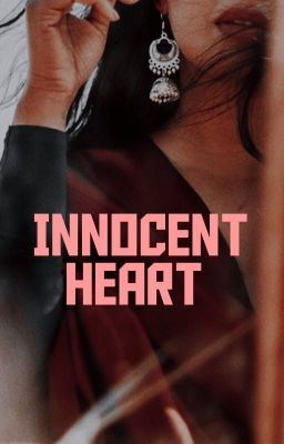 Icon of Innocent Heart