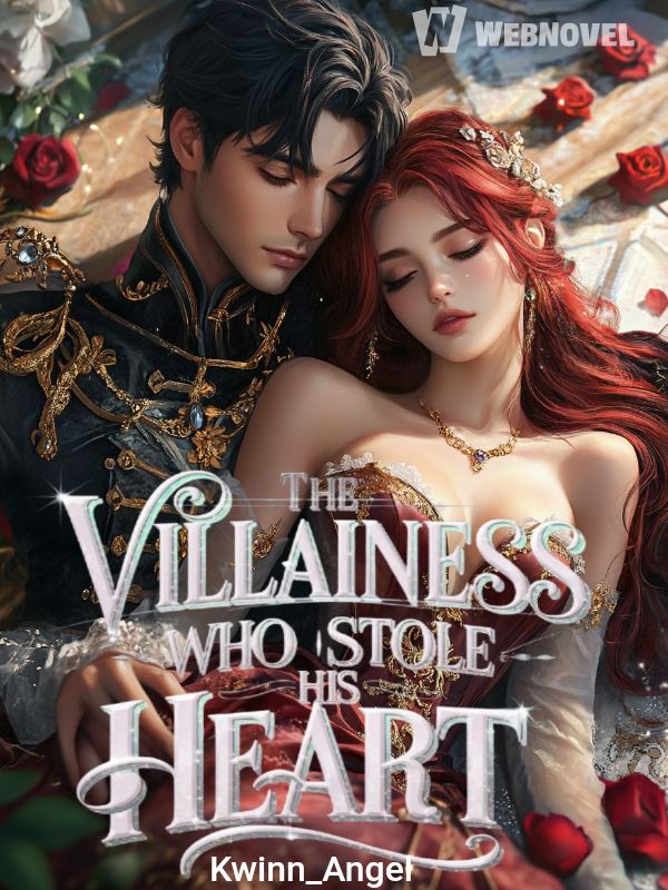 Icon of The Villainess, Who Stole His Heart
