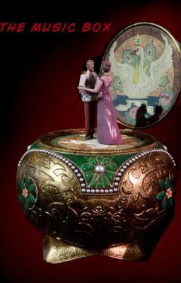 Icon of Music Box