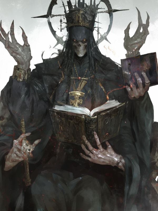 Eternal, Invincible