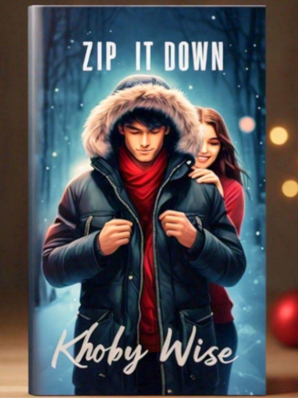Icon of ZIP IT DOWN
