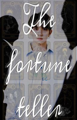 Icon of The fortune teller (Heesun)