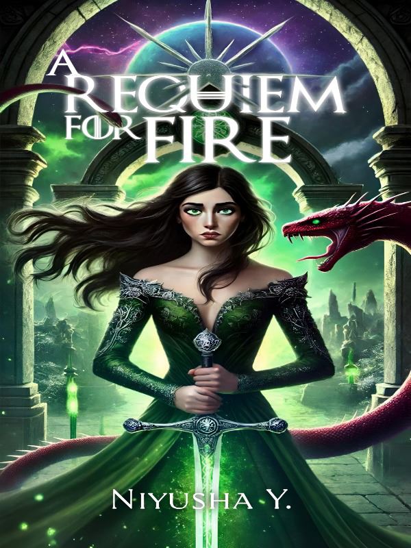 A Requiem For Fire