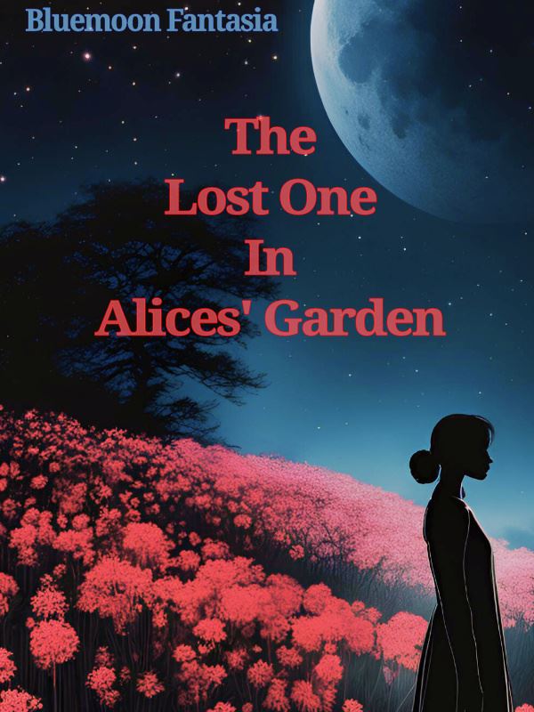 Icon of The Lost One in Alices' Garden