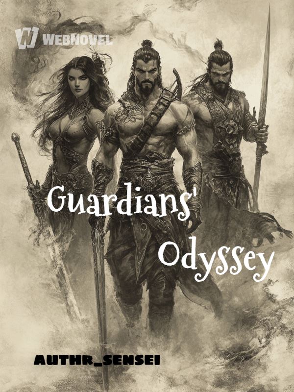 Icon of Guardians' Odyssey