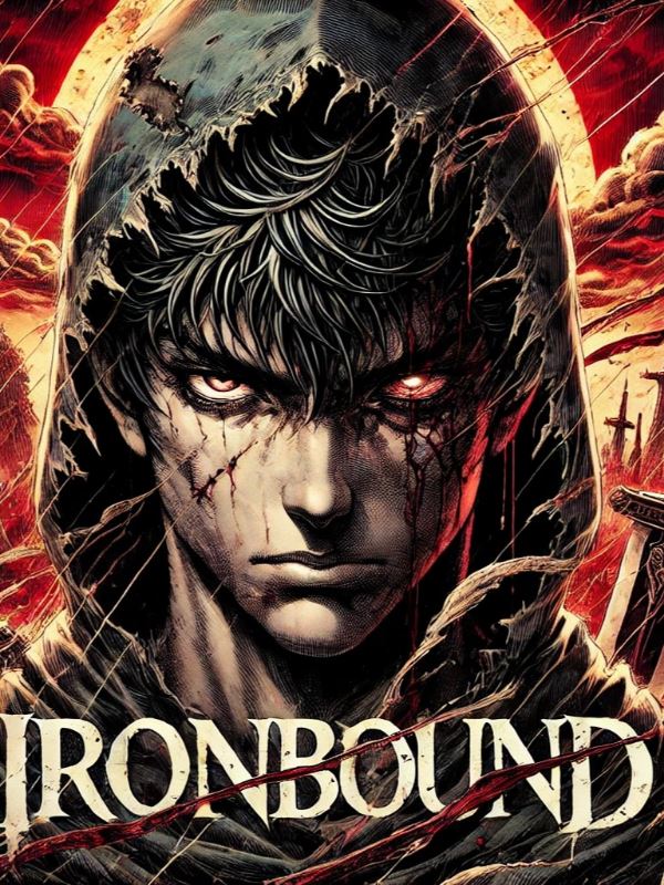 Icon of Ironbound