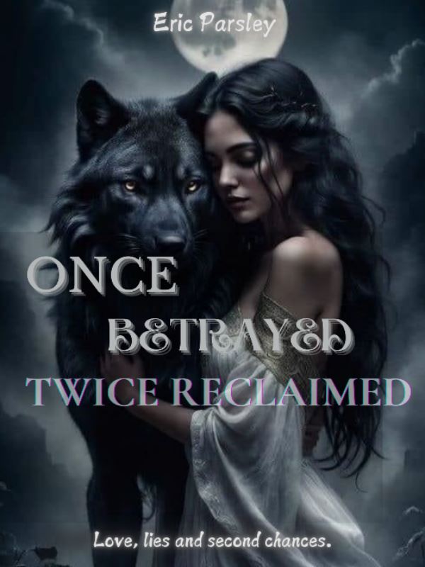 Icon of ONCE BETRAYED: TWICE RECLAIMED