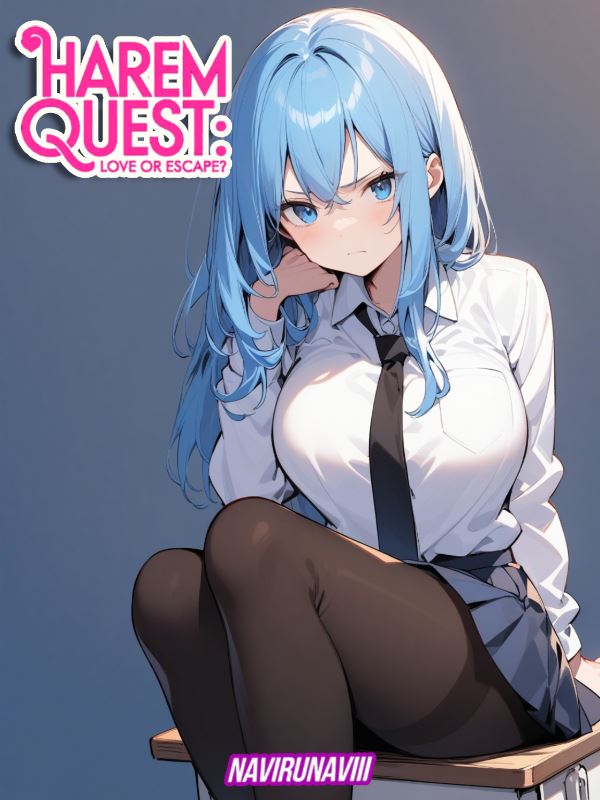 Icon of Harem Quest: Love or Escape?