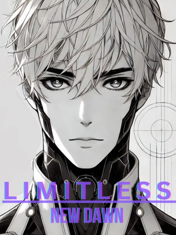 Icon of Limitless: New Dawn