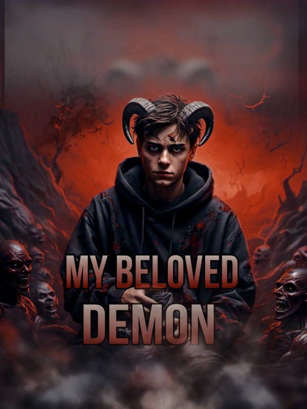 My Beloved Demon