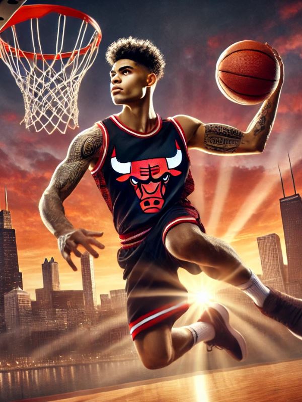 Icon of NBA: Second Shot