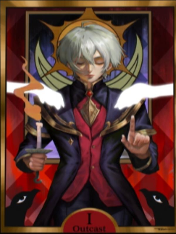 Icon of Pathless: Outcast