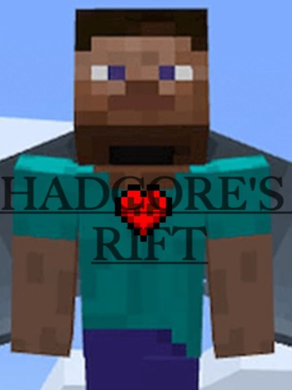 Icon of Hardcore's Rift