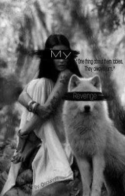 Icon of My Revenge !