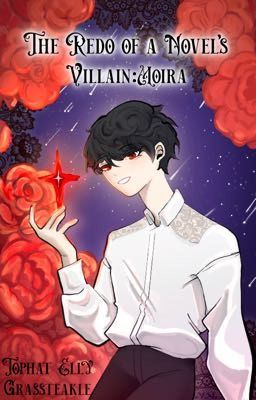 Icon of The Redo of a Novel's Villain: Moira