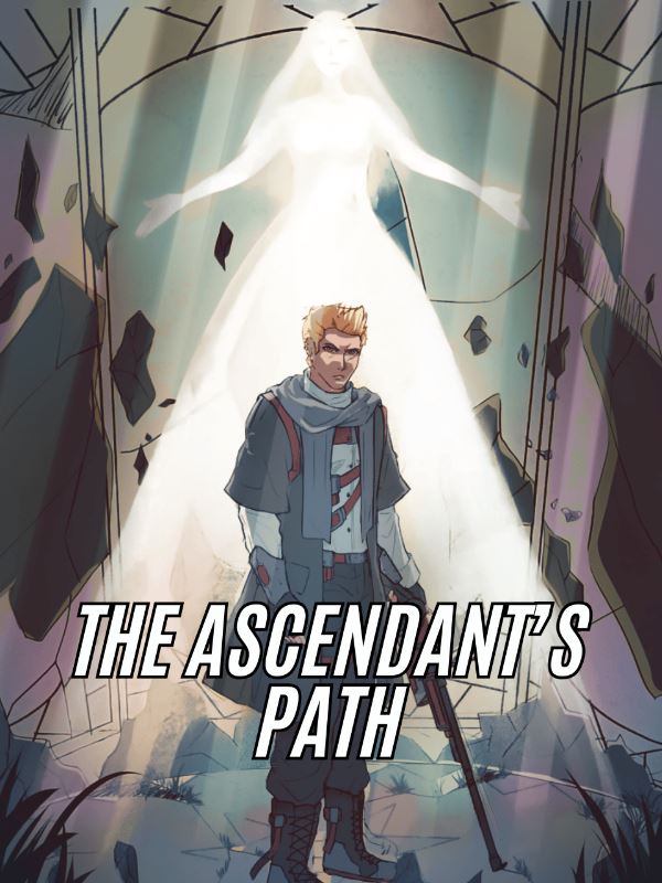 Icon of The Ascendant's Path