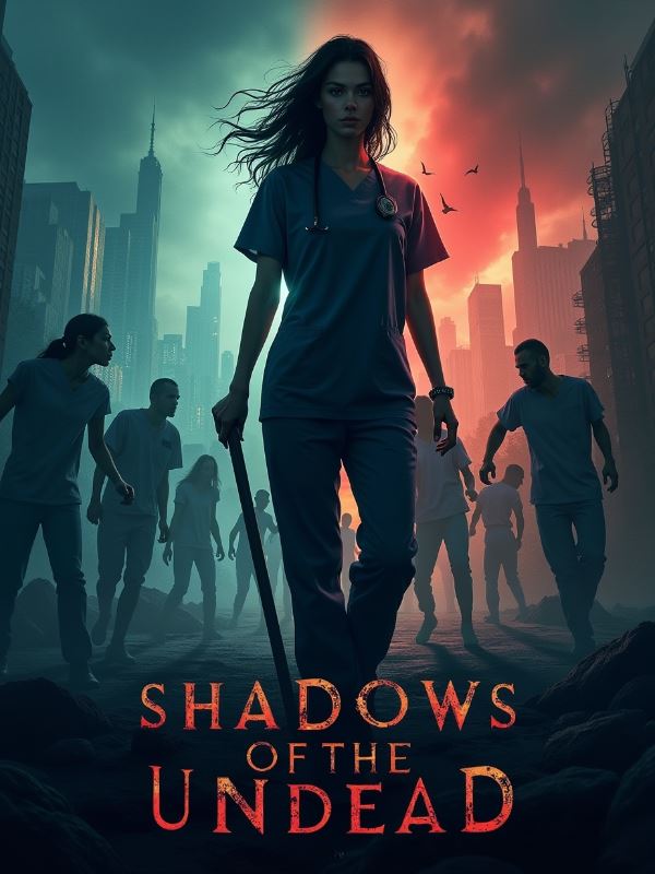 Icon of Shadows of the undead