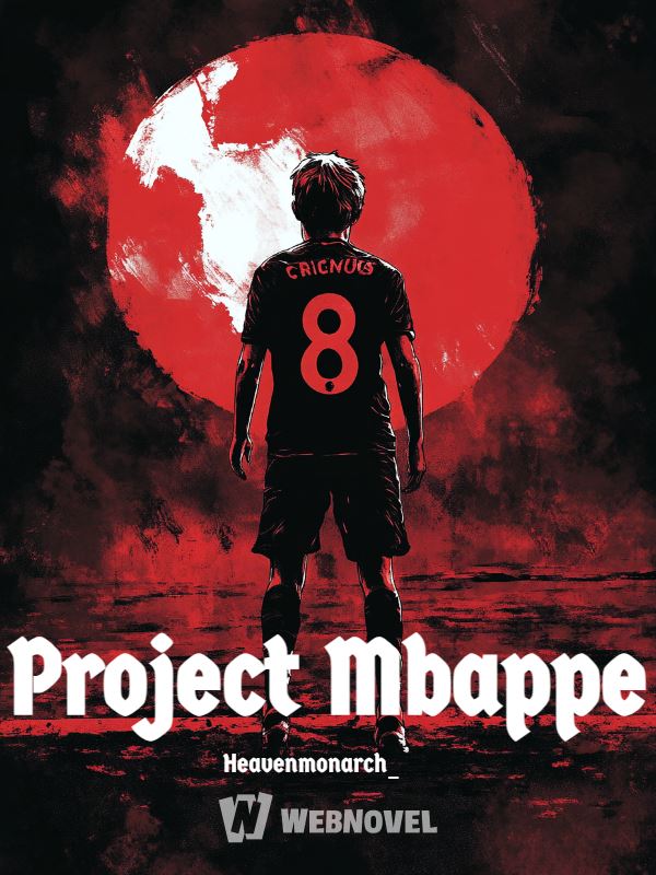 Icon of Project Mbappe