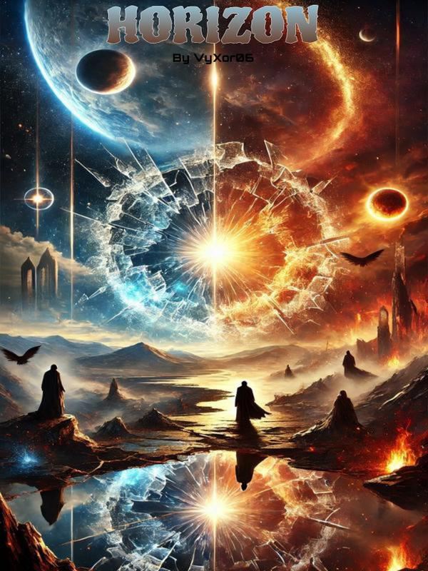 Breaking Will of Eternity