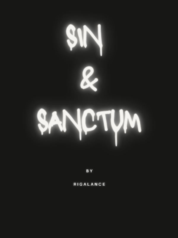 Icon of Sin and Sanctum