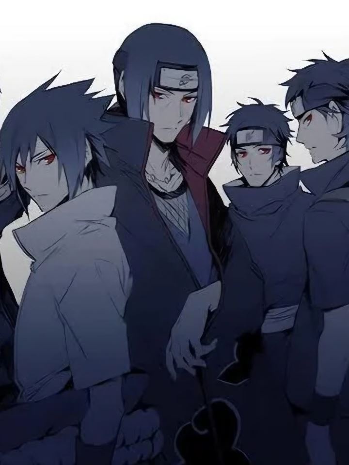 Icon of Konoha: The Rebirth Of Uchiha, A Double Pirate.