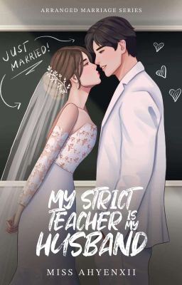 Icon of MY STRICT TEACHER IS MY HUSBAND (English Ver.)