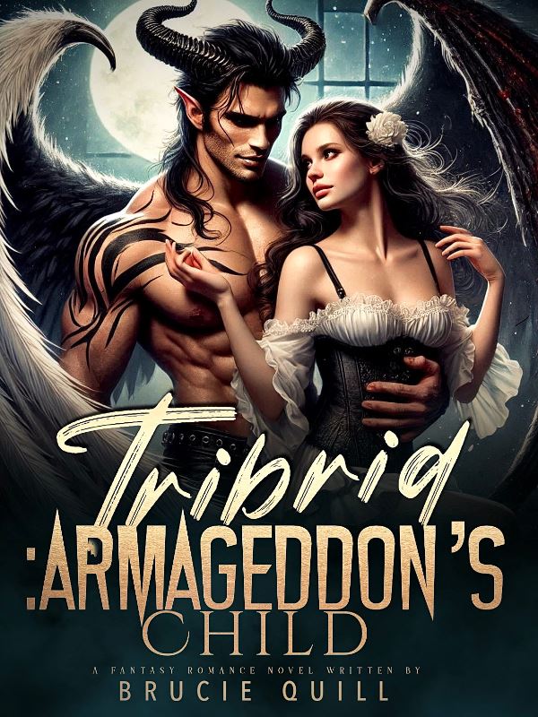 Tribrid: Armageddon’s Child
